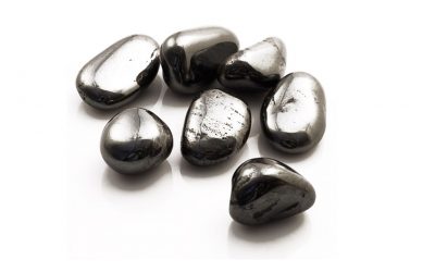 L’Ematite, la pietra del coraggio