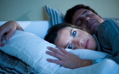 Sconfiggere l’insonnia con la respirazione diaframmatica